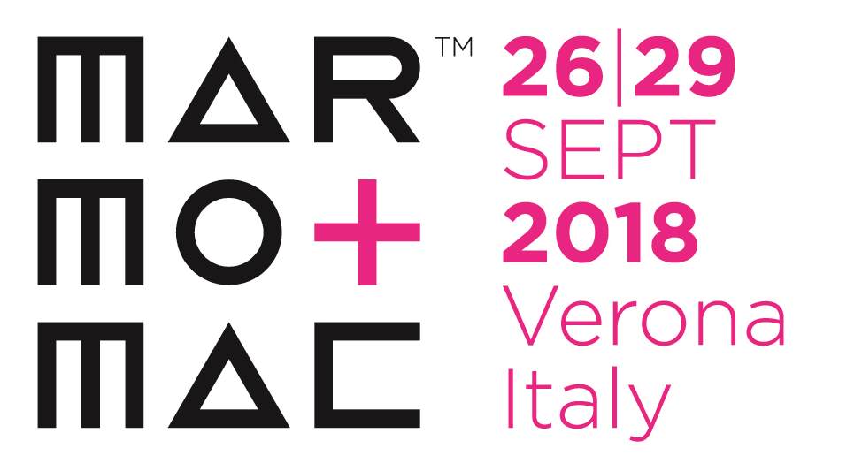 Stilmarmo at Marmomacc 2018