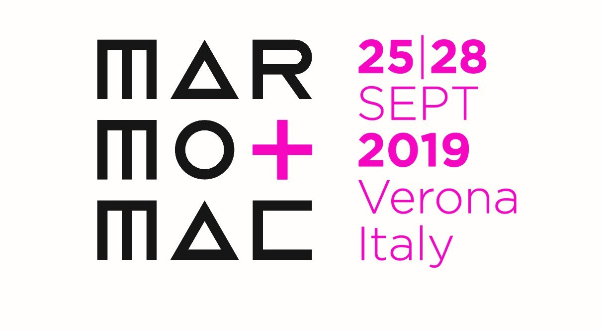 Stilmarmo at MARMOMACC 2019