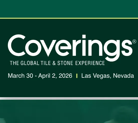 Stilmarmo at COVERINGS 2026